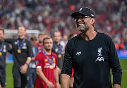 Jürgen Klopp wybrał stronę przed El Clásico. Wskazał na Barcelonę