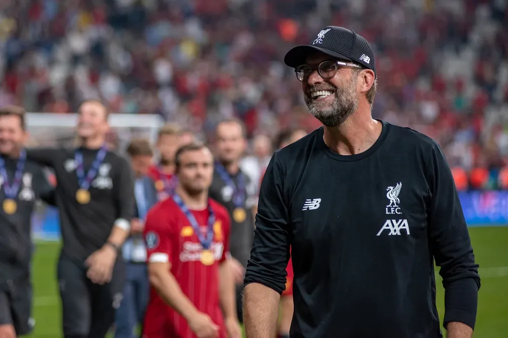 Klopp poza zasięgiem Realu. Arbeloa w walce o pozycję