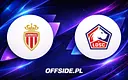 Składy na mecz AS Monaco - Lille ujawnione