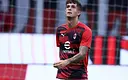 Milan przedłuży kontrakt Pulisica do 2028 roku. To dopiero pierwszy krok