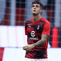 Christian Pulišić chce zostać w Milanie. Jasna deklaracja
