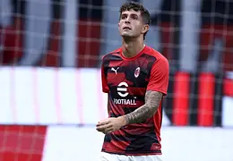 Christian Pulišić chce zostać w Milanie. Jasna deklaracja