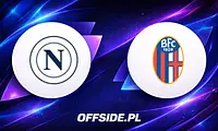 Napoli vs Bologna: Oficjalne jedenastki na wieczorne starcie