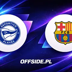 Deportivo Alavés vs FC Barcelona: Transmisja online