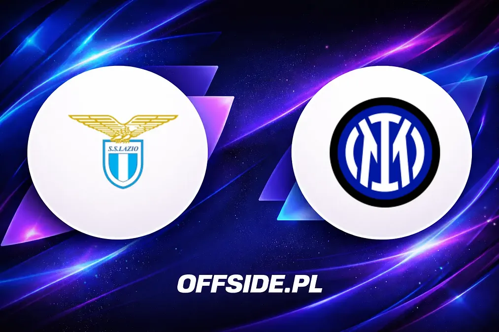 Lazio podejmuje Inter Mediolan – Wszystko o transmisji starcia Serie A