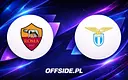 Roma kontra Lazio: oficjalne składy na derbowe starcie