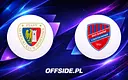 Pierwsze jedenastki na mecz Piast Gliwice - Raków Częstochowa