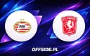 PSV Eindhoven ujawnia skład na mecz z FC Twente