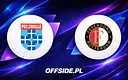Oficjalne składy na mecz PEC Zwolle vs Feyenoord