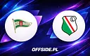 Znamy składy na mecz Lechia Gdańsk kontra Legia Warszawa