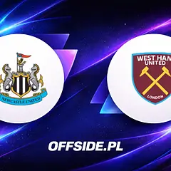 Newcastle vs West Ham: Składy na mecz