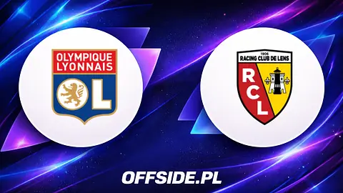 Pavel Šulc w podstawowym składzie Lyonu na mecz z RC Lens? Jest przewidywana jedenastka