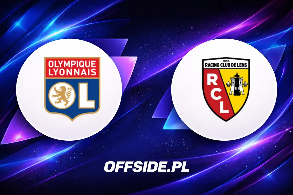Pavel Šulc w podstawowym składzie Lyonu na mecz z RC Lens? Jest przewidywana jedenastka