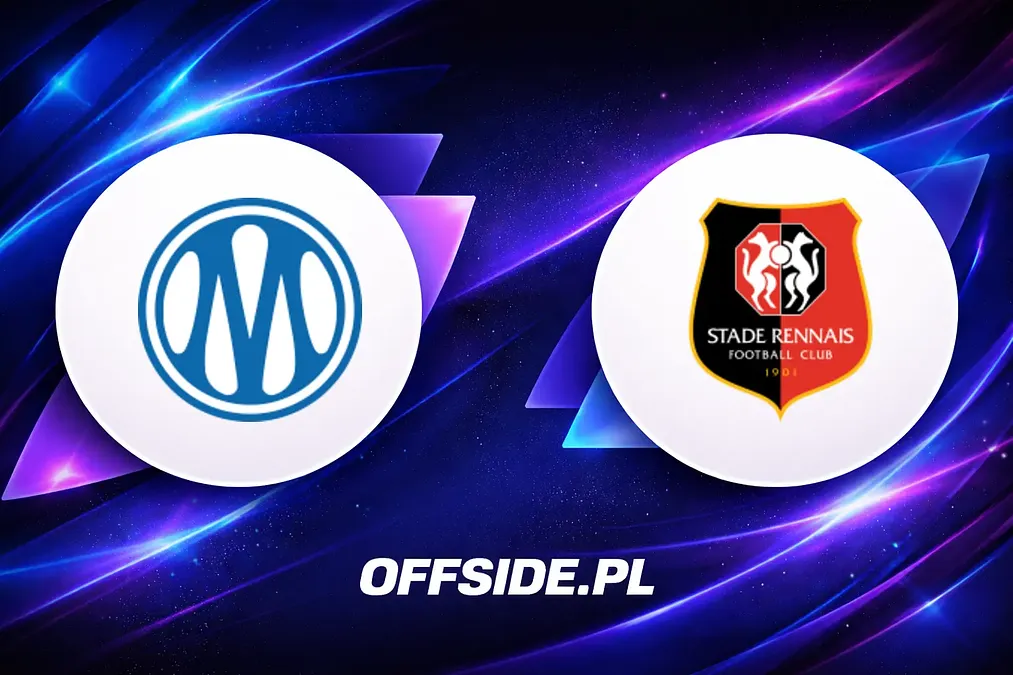 Olympique Marsylia kontra Stade Rennais: Emocje gwarantowane!