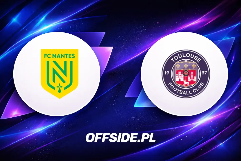FC Nantes walczy o utrzymanie: bitwa z Toulouse na horyzoncie