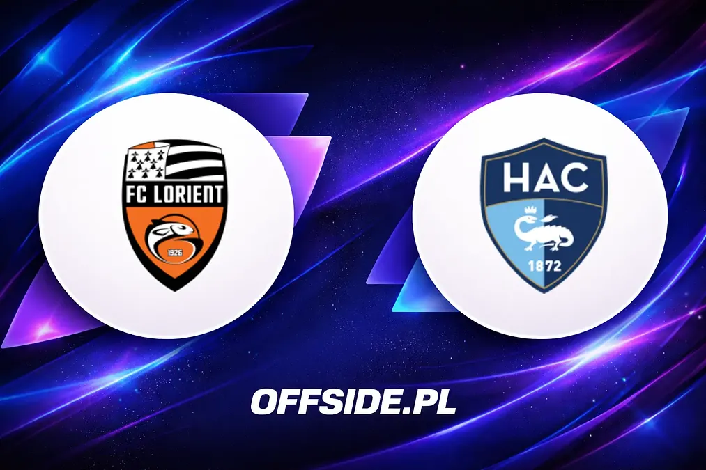 Lorient kontra LE Havre: Gdzie oglądać i czego się spodziewać?
