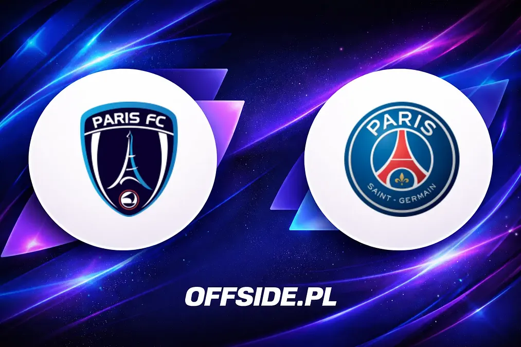 Derby Paryża już wkrótce! Gdzie obejrzeć Paris FC vs PSG?