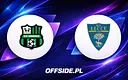 Sassuolo kontra Lecce: Kluczowy mecz o utrzymanie w Serie A