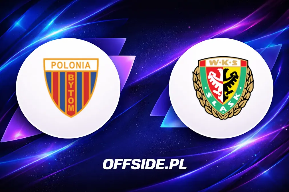 Polonia Bytom vs Śląsk Wrocław: Czy lider powstrzyma sukces gospodarzy?