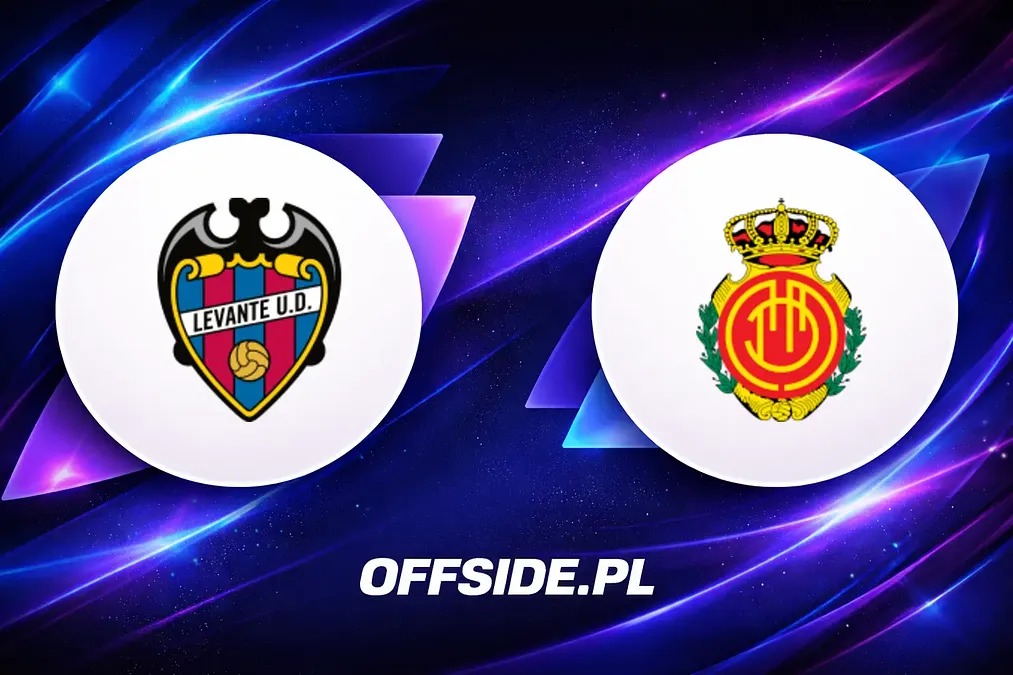Levante kontra RCD Mallorca: decydujące starcie o utrzymanie