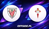 Athletic Club kontra Celta Vigo: kluczowa walka w La Liga