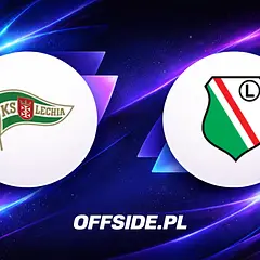Lechia vs Legia: ważny mecz Ekstraklasy 2026