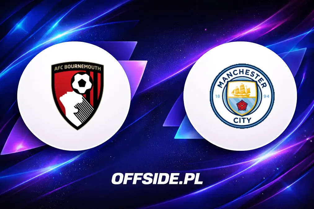 Bournemouth kontra Manchester City: Wielkie starcie na Vitality Stadium