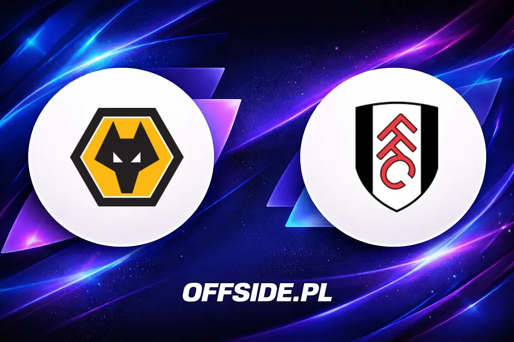 Wolverhampton kontra Fulham: Mecz o wszystko dla gospodarzy
