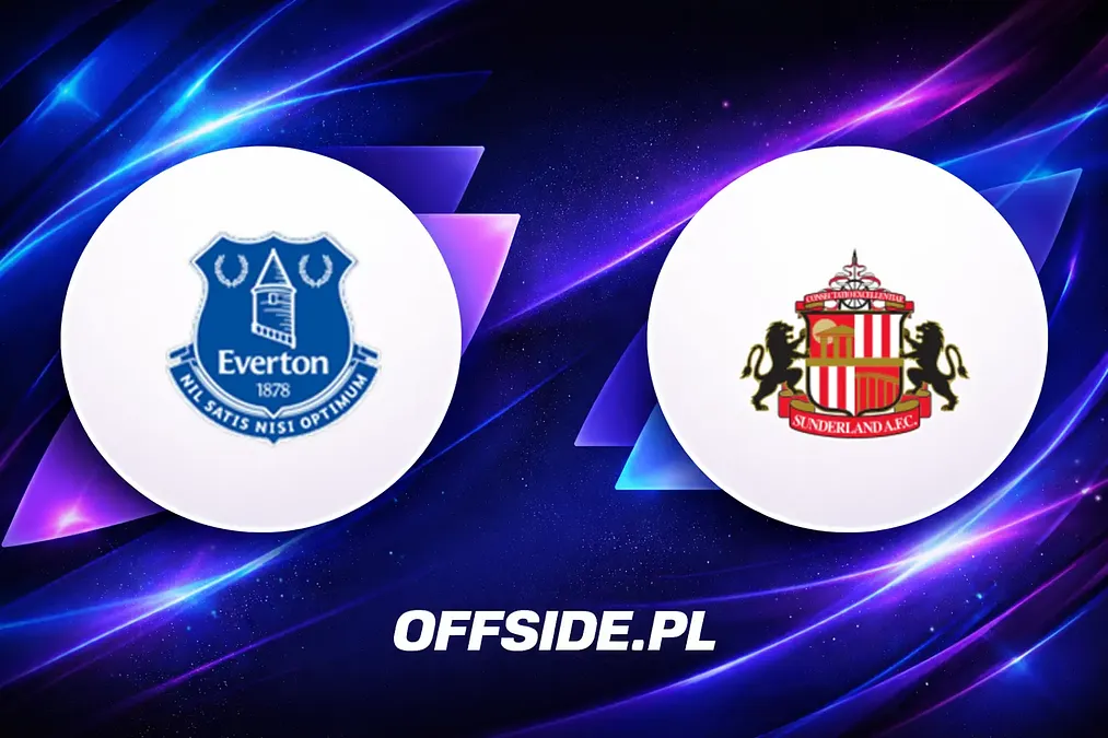 Everton vs Sunderland: Gdzie oglądać pojedynek 17 maja