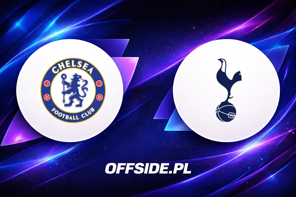 Chelsea i Tottenham: Gdzie oglądać starcie Premier League?