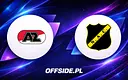 AZ Alkmaar kontra NAC Breda: decydujący mecz Eredivisie