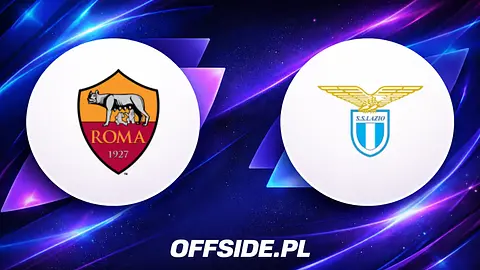 Roma - Lazio: transmisja na żywo i gdzie oglądać derby Rzymu