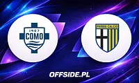 Como vs Parma: Walka o punkty w Serie A