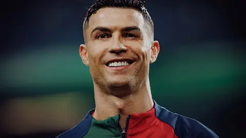 Louis Saha: Distin jest niedoceniony, Ronaldo to cyborg