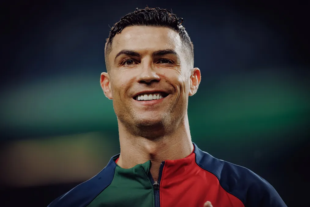 Cristiano Ronaldo poprowadzi Portugalię na MŚ 2026 jako kapitan