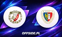 Widzew Łódź gotowy na starcie z Piastem Gliwice: Znamy składy