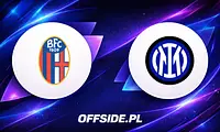 Oficjalne składy Bologna i Interu na mecz w Serie A