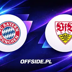 Składy Bayern - Stuttgart na dzisiejszy mecz