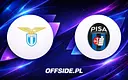 Składy Lazio i Pisa na sobotni mecz