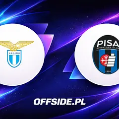 Lazio vs Pisa: Składy na mecz