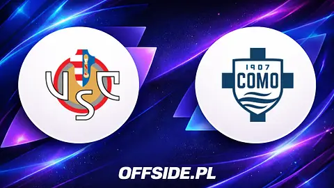 Cremonese walczy o przetrwanie, Como o Europę – gdzie oglądać?