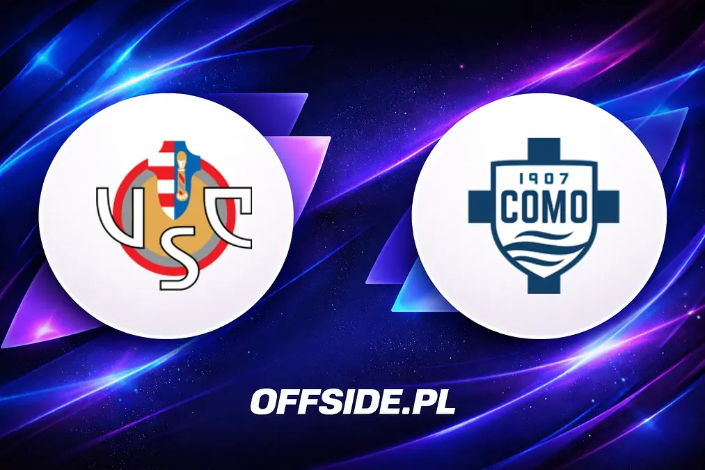 Cremonese walczy o przetrwanie, Como o Europę – gdzie oglądać?