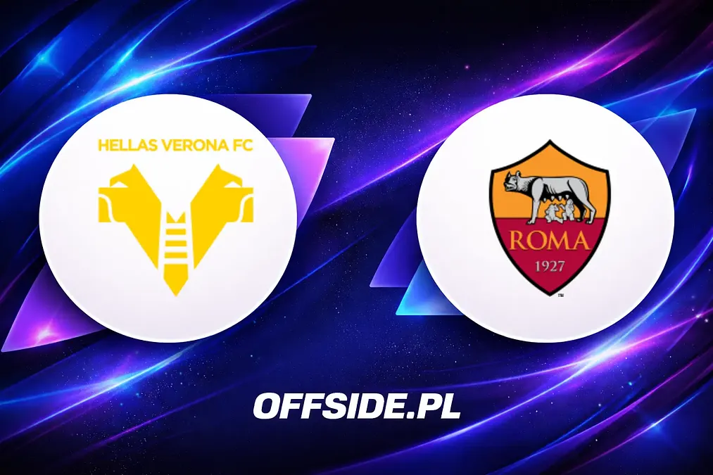 Decydujące starcie: Hellas Verona kontra Roma w finale Serie A