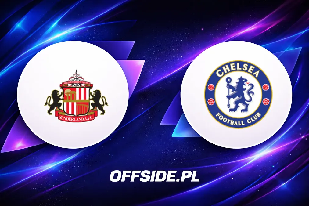 Sunderland kontra Chelsea Londyn: Walka o prestiż w Premier League