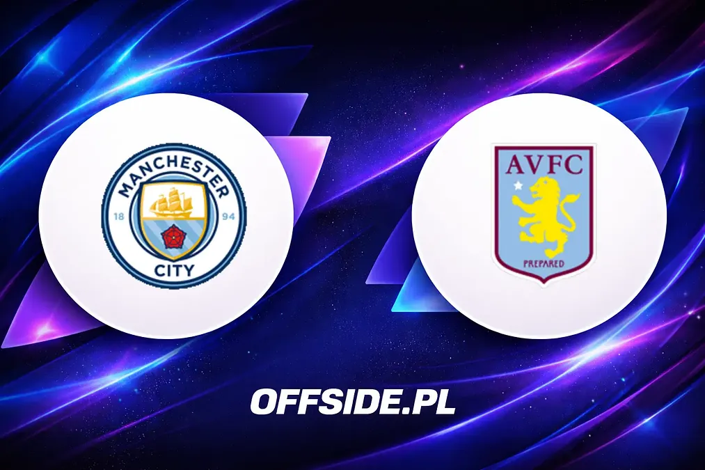 Manchester City vs Aston Villa: Starcie o Wielką Stawkę