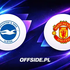 Brighton vs Manchester United: transmisja na żywo