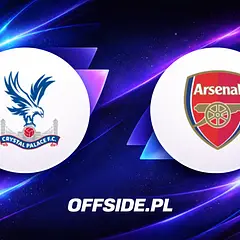 Crystal Palace vs Arsenal: gdzie obejrzeć, transmisja