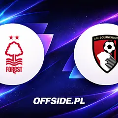 Nottingham Forest - Bournemouth: Transmisja i analiza meczu