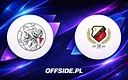 Oficjalne składy na mecz Ajax kontra FC Utrecht
