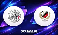 Oficjalne składy na mecz Ajax kontra FC Utrecht